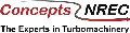 Concepts NREC Logo