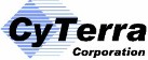 Cyterra Logo